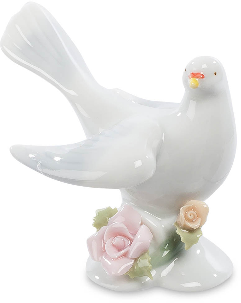 Фигурка Pavone Голубь. CMS-10/ 3CMS-10/ 3 Фигурка Pavone Голубь. CMS-10/ 3CMS-10/ 3Фигурка Голубь (Pavone)