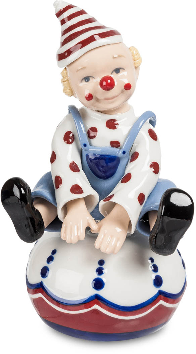 Музыкальная фигурка Pavone Клоун. CMS-23/13CMS-23/13 Музыкальная фигурка Pavone Клоун. CMS-23/13CMS-23/13Музыкальная фигурка Клоун (Pavone)
