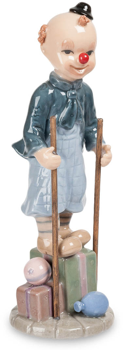 Фигурка Pavone Клоун на ходулях. CMS-23/30CMS-23/30 Фигурка Pavone Клоун на ходулях. CMS-23/30CMS-23/30Фигурка Клоун на ходулях (Pavone)