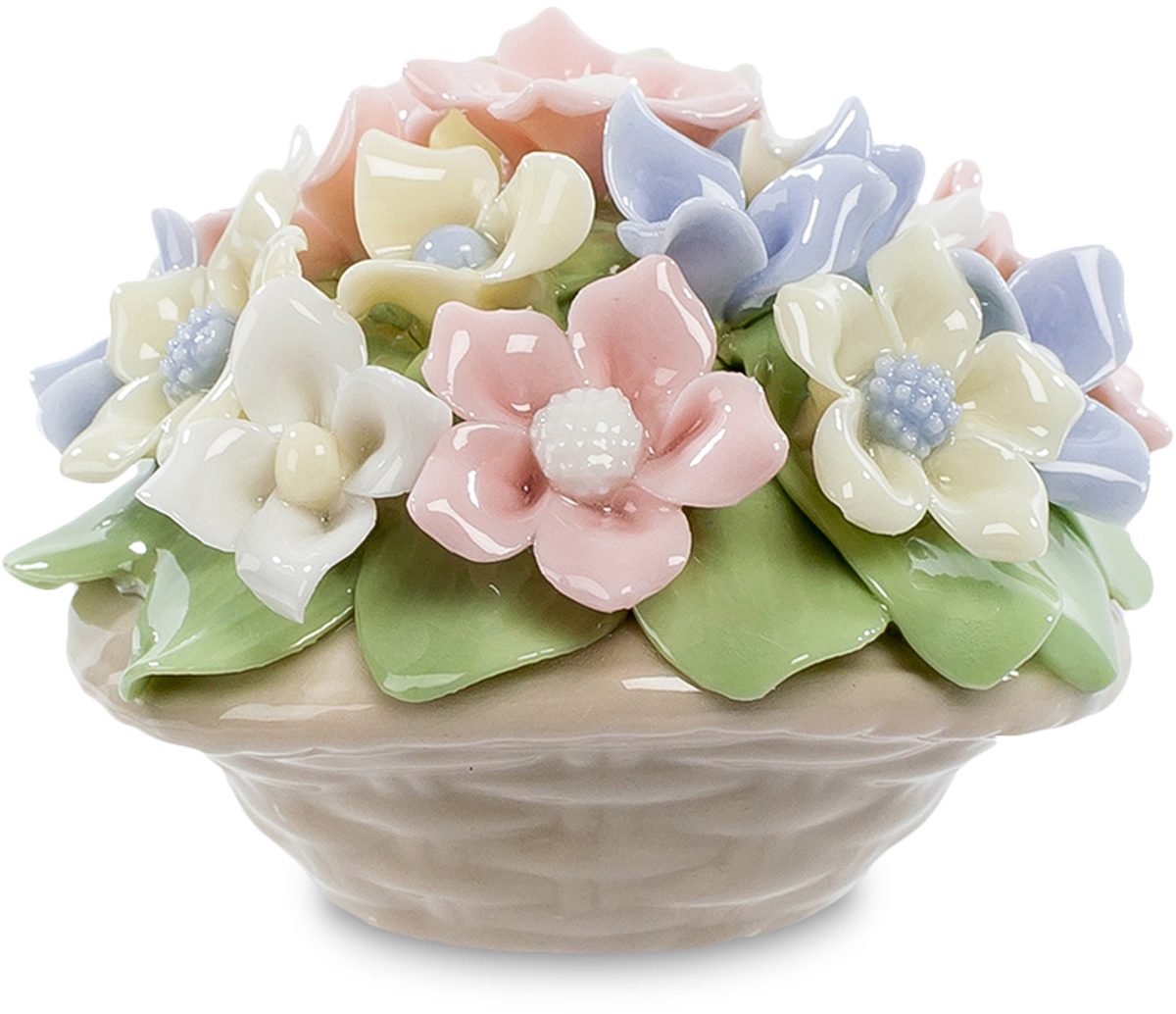 Композиция Pavone Горшочек с цветами. CMS-33/45CMS-33/45 Композиция Pavone Горшочек с цветами. CMS-33/45CMS-33/45Композиция Горшочек с цветами (Pavone)