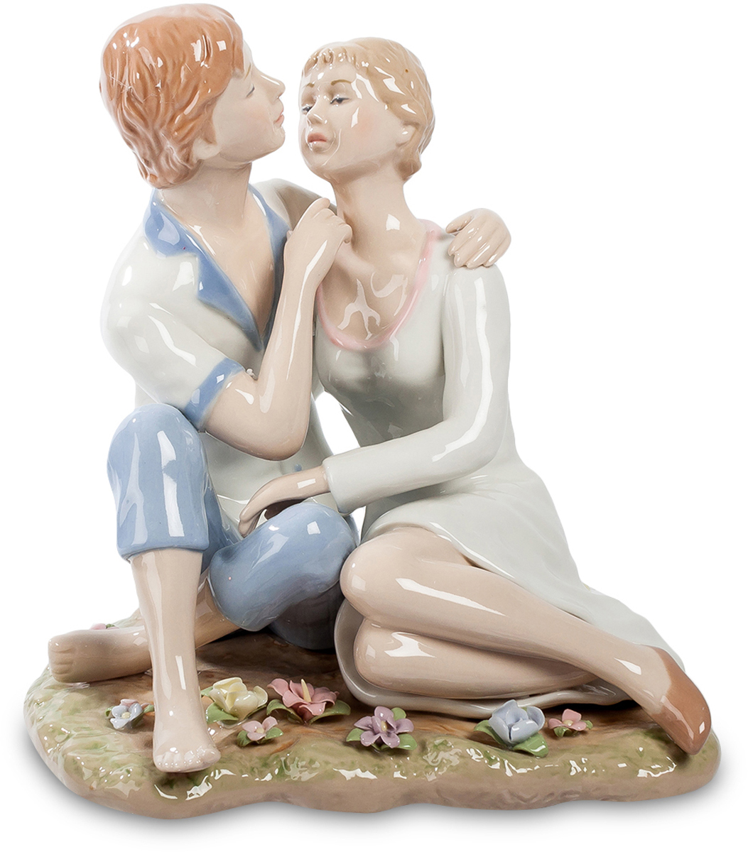 Статуэтка Pavone Влюбленные. CMS-10/37CMS-10/37 Статуэтка Pavone Влюбленные. CMS-10/37CMS-10/37Статуэтка Влюбленные (Pavone)