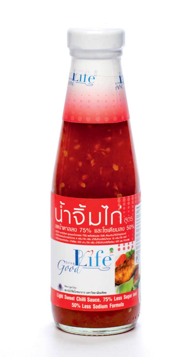 Good Life соус сладкий чили, 200 мл542914 Good Life соус сладкий чили, 200 мл542914Сладкий соус Чили серии Good Life не содержит сахара, а значит идеально подходит людям, которые следят за своим весом и заботятся о здоровье. Рекомендован людям, вынужденным ограничивать себя в потреблении сахара.