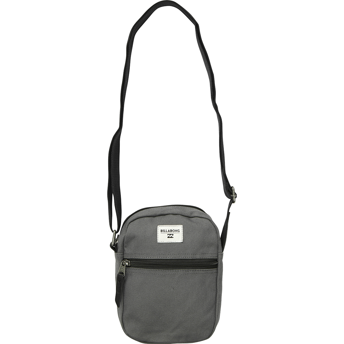 Сумка Billabong Collision, цвет: черный, 1,5 л. Z5SA02Z5SA02 Сумка Billabong Collision, цвет: черный, 1,5 л. Z5SA02Z5SA02Вместительная сумка с простой внутренней организацией. Лаконичный крой, дополненный внутренним карманом на молнии, который позволит быстро находить необходимые мелочи, позволит вместить множество вещей.