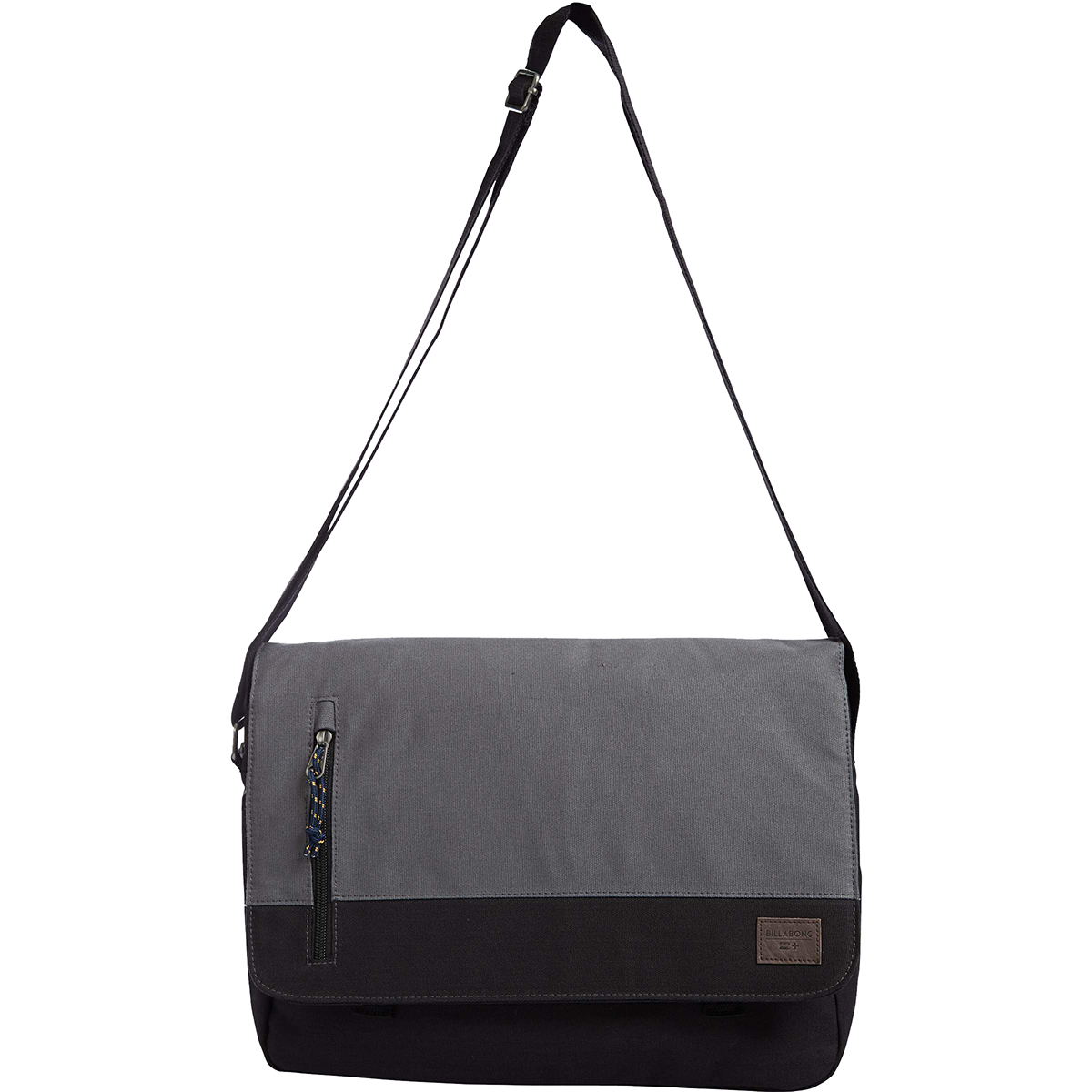 Сумка Billabong Chief Satchel, цвет: черный, 1,5 л. Z5SA03Z5SA03 Сумка Billabong Chief Satchel, цвет: черный, 1,5 л. Z5SA03Z5SA03Стильная сумка, с которой очень удобно путешествовать. Отлично подойдет для хранения документов и прочих необходимых Вам вещей.