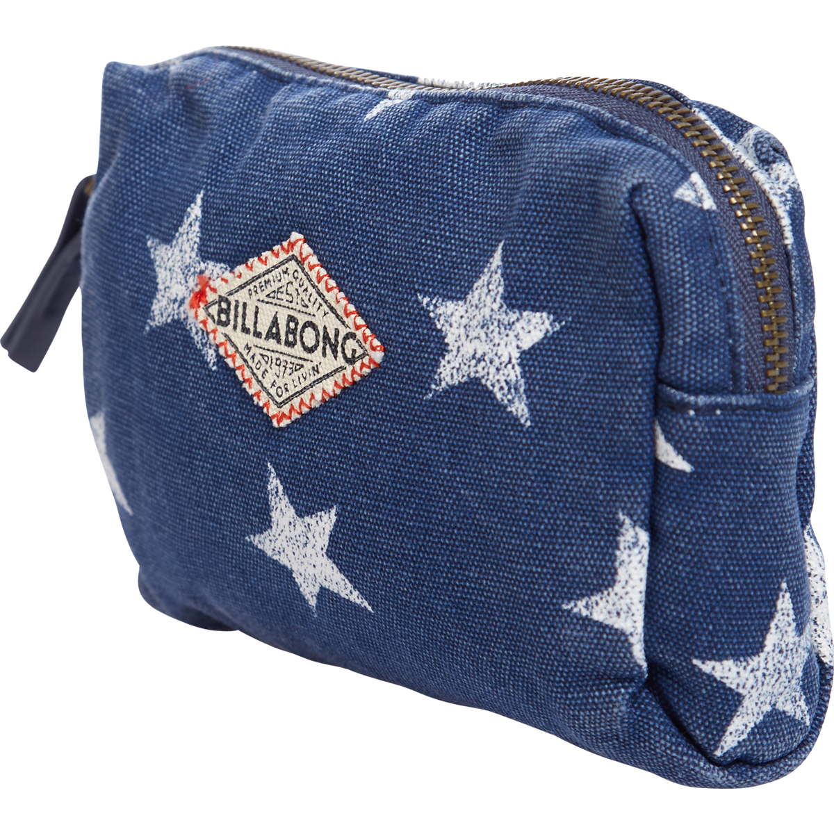 Пенал Billabong Newport Daze Aged, цвет: синей-серый , 3 л. Z9PE01Z9PE01 Пенал Billabong Newport Daze Aged, цвет: синей-серый , 3 л. Z9PE01Z9PE01Вместительный пенал с принтом по всей поверхности прекрасно подойдёт не только для хранения пишущих принадлежностей, но и повседневных мелочей.