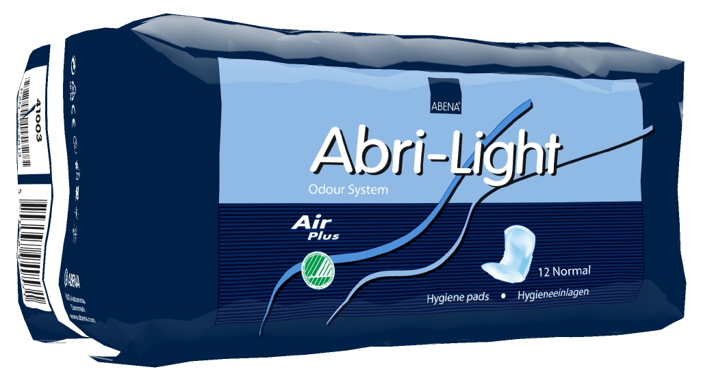 Abena Прокладки урологические Abri-Light Normal 12 шт 4100341003 Abena Прокладки урологические Abri-Light Normal 12 шт 4100341003Прокладка урологическая Abri-Light Normal, 12 шт., 11x26 см, 350 мл – прокладка для людей с частым необильным мочеиспусканием. Для удобства каждая прокладка находится в индивидуальной упаковке. Благодаря уникальной конструкции прокладка идеально прилегает к телу и обеспечивает пользователю как физический, так и психологический комфорт. Abri-Light Normal – наиболее рациональное решение для людей, ведущих активный образ жизни. Многие пользователи Abri-Light выбирают прокладку Normal для занятий спортом. Уникальная система Top Dry обеспечивает быстрое впитывание жидкости и сухую поверхность, позволяя коже дышать. Прокладки сделаны из лучших сырьевых материалов, устраняющих неприятный запах. Преимущества Abri-Light: ? прокладки размеров от mini до extra plus в индивидуальной упаковке ? мягкие и устойчивые боковые бортики ? уникальная система Top Dry ? система контроля запаха ? полностью дышащие Впитывающий слой состоит из 100% целлюлозного волокна без хлорного отбеливания и...