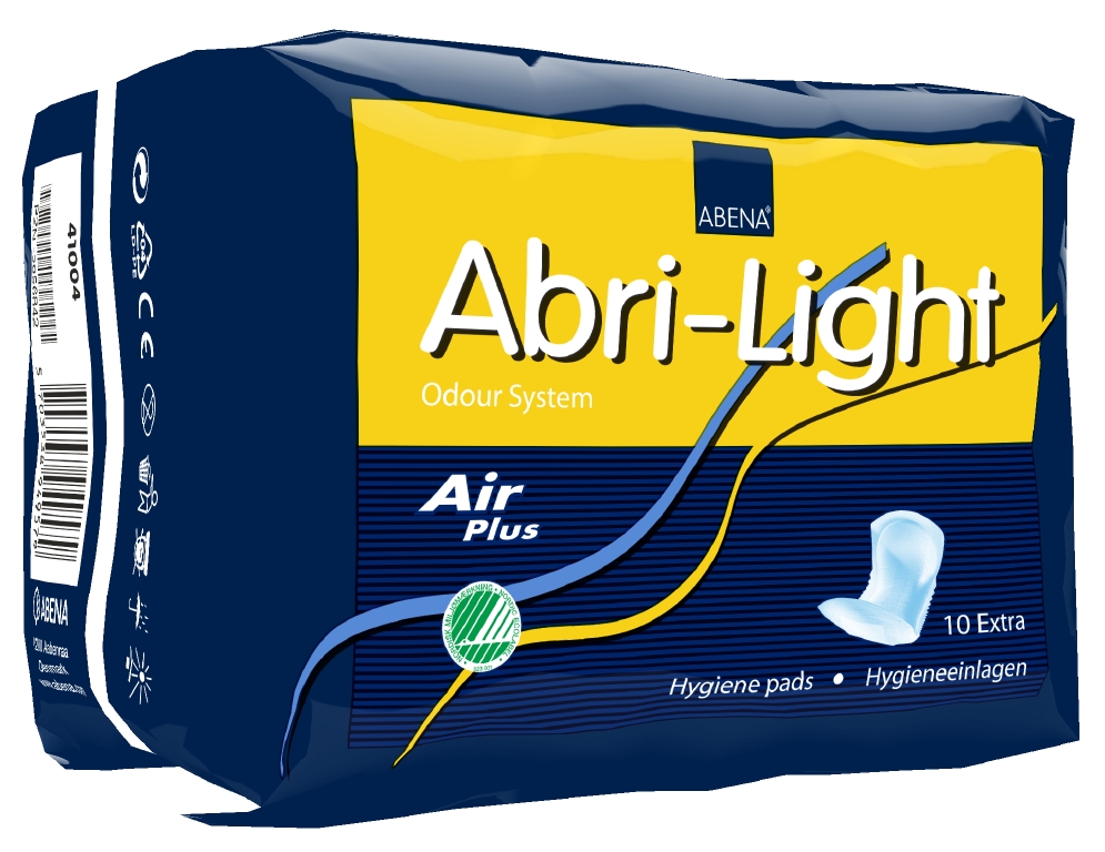 Abena Прокладки урологические Abri-Light Extra 10 шт 4100441004 Abena Прокладки урологические Abri-Light Extra 10 шт 4100441004Прокладка урологическая Abri-Light Extra, 10 шт., 11x33 см, 500 мл– прокладка, предназначенная для мужчин и женщин, страдающих от недержания умеренной степени. Для удобства каждая прокладка находится в индивидуальной упаковке. Этот вид Abri-Light позволяет избежать протеканий и появления неприятного запаха даже при выделении существенного количества мочи единовременно. Уникальная система Top Dry обеспечивает быстрое впитывание жидкости и сухую поверхность, позволяя коже дышать. Прокладки сделаны из лучших сырьевых материалов, устраняющих неприятный запах. Преимущества Abri-Light: ? прокладки размеров от mini до extra plus в индивидуальной упаковке ? мягкие и устойчивые боковые бортики ? уникальная система Top Dry ? система контроля запаха ? полностью дышащие Впитывающий слой состоит из 100% целлюлозного волокна без хлорного отбеливания и суперабсорбента (SAP). Дополнительный внутренний слой из белого нетканого материала с устойчивым гидрофильным свойством. Внешнее покрытие – дышащий...