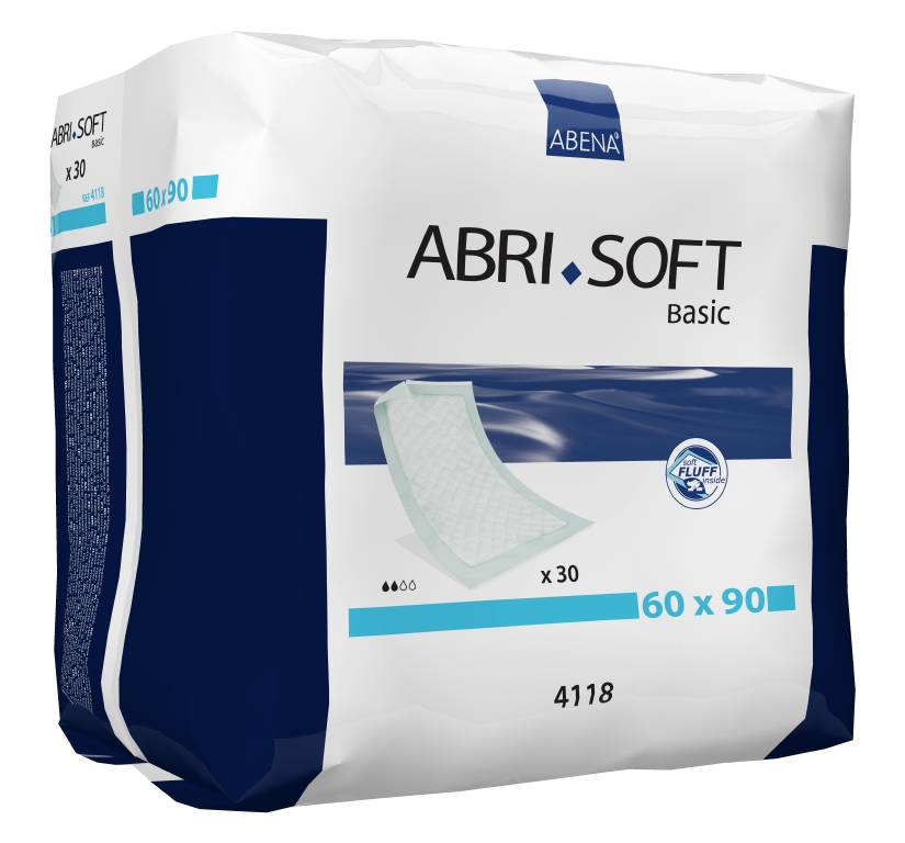 Abena   Abri-Soft Basic 60  90  30  4118