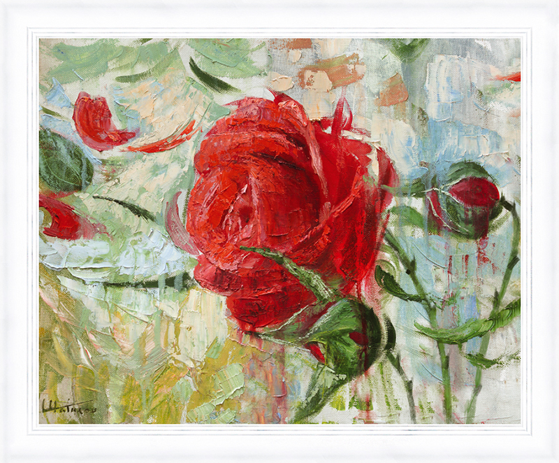 Картина Postermarket Роза ветров, 24 х 30 см. PM-2404PM-2404 Картина Postermarket Роза ветров, 24 х 30 см. PM-2404PM-2404Картина Postermarket Роза ветров прекрасно подойдет для декора интерьера различных помещений. Постер, выполненный в технике фотопечать, оформлен багетом белого цвета. Картина для интерьера (постер) - это современное и актуальное направление в дизайне помещений. Ее можно использовать для оформления любых помещений (дом, квартира, офис, бар, кафе, ресторан или гостиница). работоспособность. Правильное оформление интерьера создает благоприятный психологический климат, улучшает настроение и мотивирует. Размер картины: 240 x 300 мм.