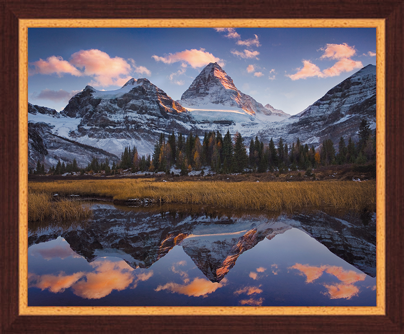 Картина Postermarket Парад облаков, 40 х 50 см. PM-4018PM-4018 Картина Postermarket Парад облаков, 40 х 50 см. PM-4018PM-4018Картина Postermarket Парад облаков прекрасно подойдет для декора интерьера различных помещений. Постер, выполненный в технике фотопечать, оформлен багетом коричневого цвета. Картина для интерьера (постер) - это современное и актуальное направление в дизайне помещений. Ее можно использовать для оформления любых помещений (дом, квартира, офис, бар, кафе, ресторан или гостиница). работоспособность. Правильное оформление интерьера создает благоприятный психологический климат, улучшает настроение и мотивирует. Размер картины: 400 x 500 мм.