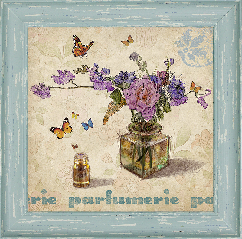 Картина Postermarket Ароматы Прованса, 30 х 30 см. WA-17WA-17 Картина Postermarket Ароматы Прованса, 30 х 30 см. WA-17WA-17Картина Postermarket Ароматы Прованса - это высококачественная современная репродукция на плотной бумаге, одетая в изысканный багет. Интерьер дома и офиса, в котором находится человек, в значительной степени влияет на его настроение и работоспособность. Правильное оформление интерьера создает благоприятный психологический климат, улучшает настроение и мотивирует. Добавьте «красок» в ваш интерьер и, возможно, в вашу жизнь.