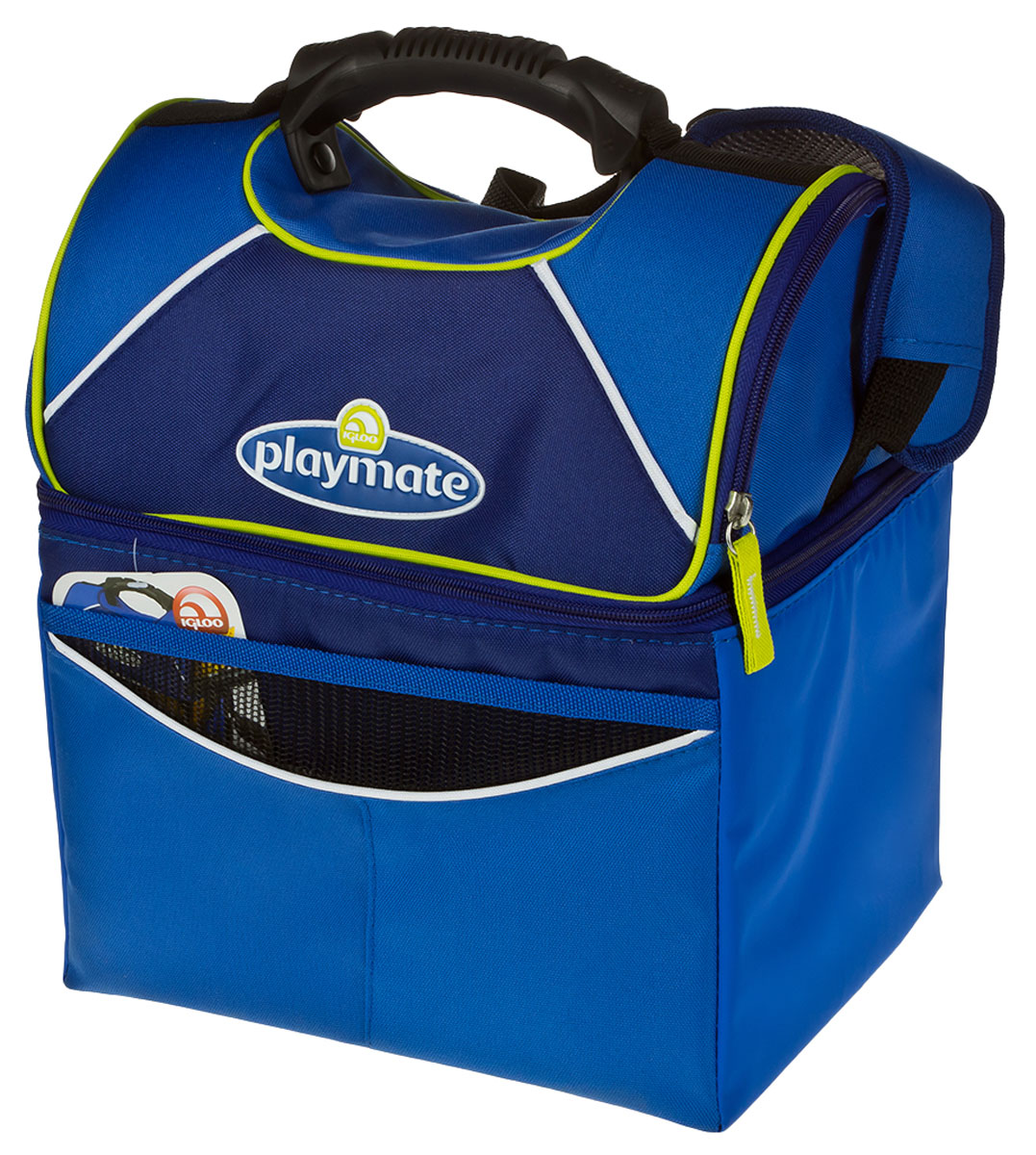 Сумка-термос Igloo PM GRIPPER 22 (Синяя)00157766 Сумка-термос Igloo PM GRIPPER 22 (Синяя)00157766Сумка-термос Igloo PM GRIPPER 22 (Синяя) Длина: 29,2см Ширина : 24,1см Высота: 35,6см
