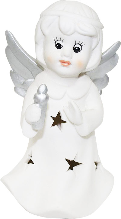 Фигурка декоративная Lillo, с подсветкой, высота 14,3 смYLQ 10755-1 Фигурка декоративная Lillo, с подсветкой, высота 14,3 смYLQ 10755-1Декоративная фигурка Lillo, выполненная из керамики, станет оригинальным подарком для всех любителей необычных вещей. Изделие имеет цветную подсветку. Изысканный сувенир станет прекрасным дополнением к интерьеру. Вы можете поставить фигурку в любом месте, где она будет удачно смотреться и радовать глаз. Высота фигурки: 14,3 см.