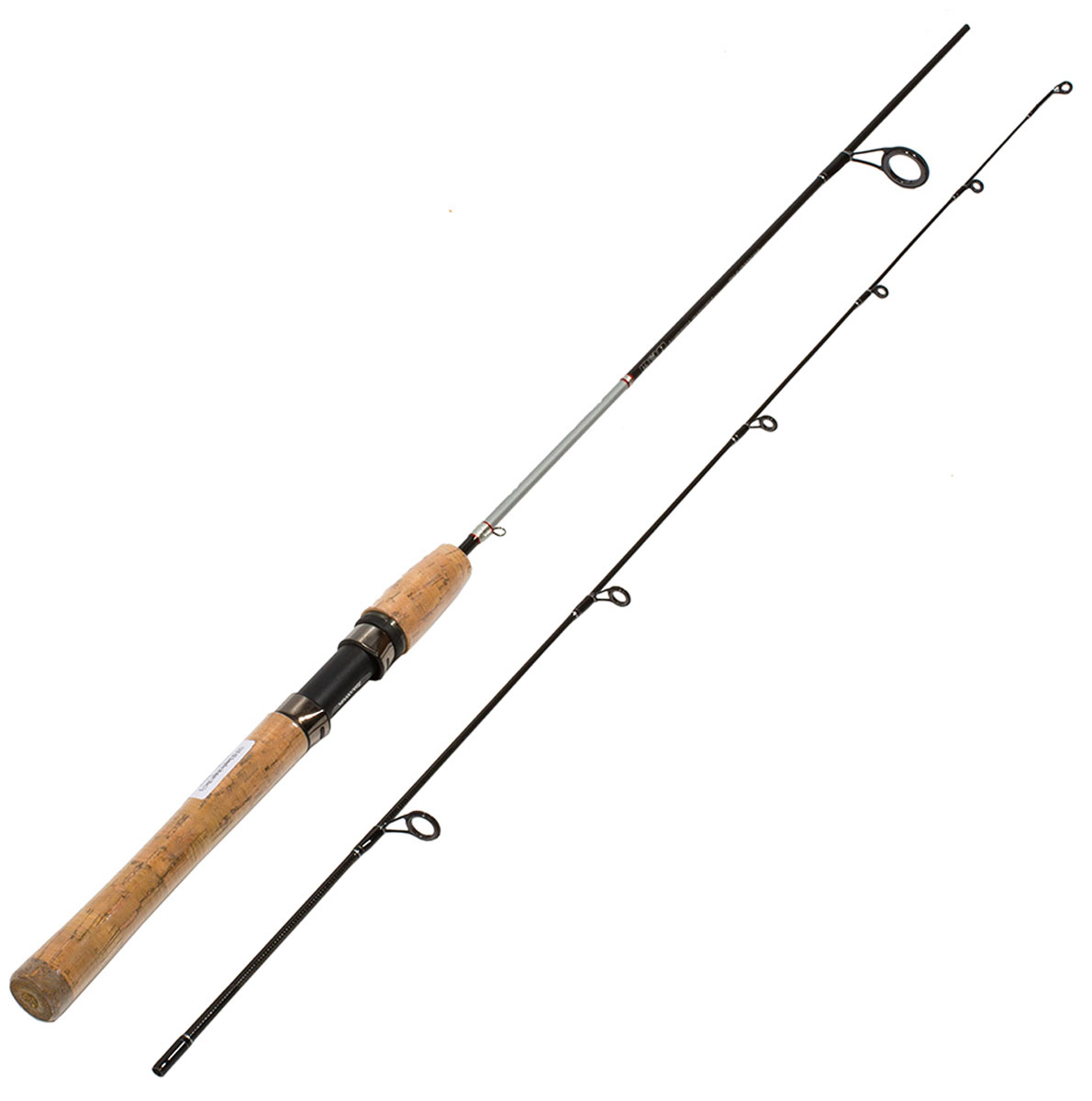Спиннинг штекерный Daiwa Sweepfire SW602ULFS-BD 1,80м (2-7г)54142 Спиннинг штекерный Daiwa Sweepfire SW602ULFS-BD 1,80м (2-7г)54142В серии Sweepfire представлены спиннинги с различным строем и длиной, что позволяет использовать их для любых техник ловли. Если вы возьмете эти спиннинги в руки, вы будете приятно удивлены их отличным балансом и тонкими бланками из графитового волокна. Оснащены кольцами премиум класса, перекрестной обмоткой, фиксатором для крючка и пробковой рукояткой. Новый Sweepfire - спиннинг с отличным соотношением цены и качества.
