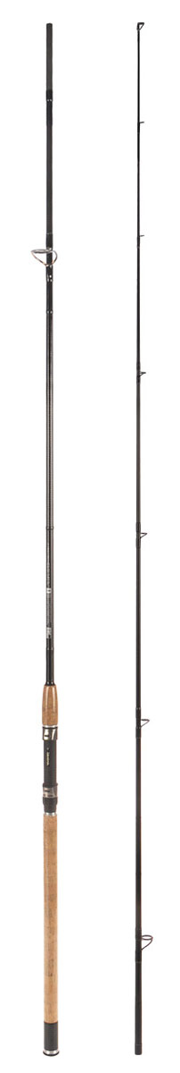 Удилище спиннинговое Daiwa Crossfire, штекерное, 3 м, 10-40 г54172 Удилище спиннинговое Daiwa Crossfire, штекерное, 3 м, 10-40 г54172Удилище спиннинговое Daiwa Crossfire убедительно во всех своих характеристиках. Изделие идеально сбалансировано и прекрасно подходит для ловли на блесну. Бланк премиум качества из плетеного графитового волокна демонстрирует великолепное соотношение цены и качества. Удилище оснащено кольцами из оксида титана, пробковой рукояткой, чувствительным бланком из графитового волокна.