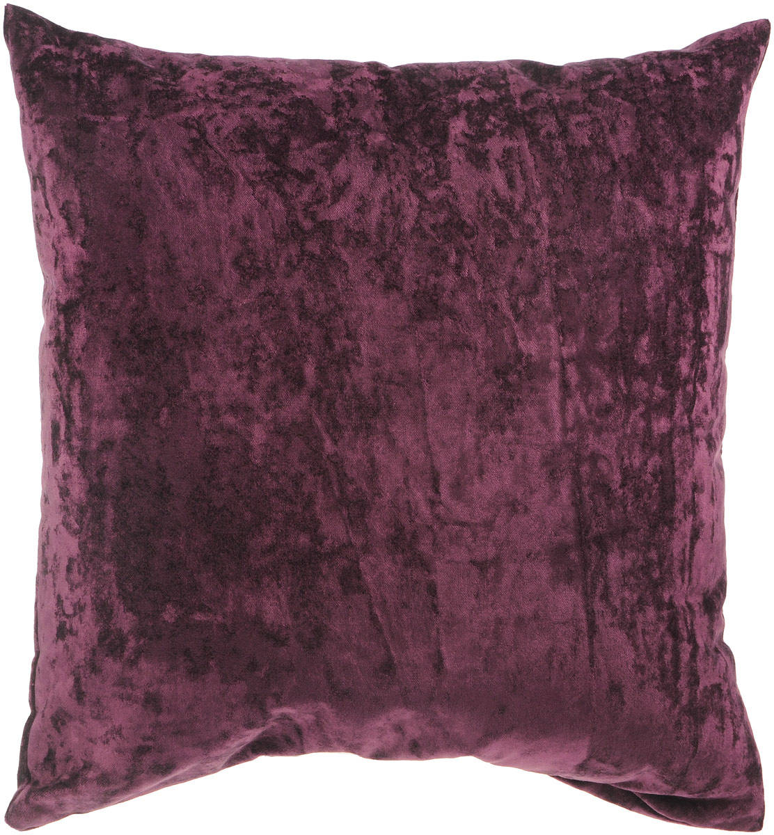 Подушка декоративная KauffOrt Бархат, цвет: бордовый, 40 x 40 см3121039675 Подушка декоративная KauffOrt Бархат, цвет: бордовый, 40 x 40 см3121039675Декоративная подушка Бархат прекрасно дополнит интерьер спальни или гостиной. Бархатистый на ощупь чехол подушки выполнен из 49% вискозы, 42% хлопка и 9% полиэстера. Внутри находится мягкий наполнитель. Чехол легко снимается благодаря потайной молнии. Красивая подушка создаст атмосферу уюта и комфорта в спальне и станет прекрасным элементом декора.
