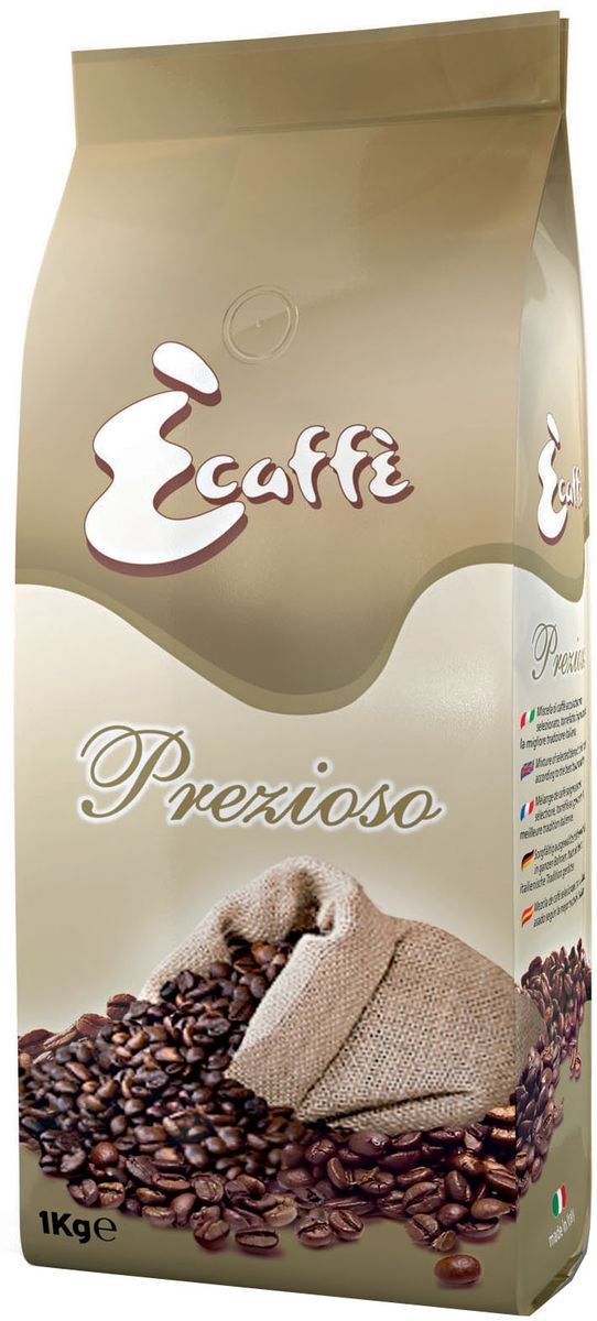 Caffitaly Ecaffe Prezioso   , 1  (  )
