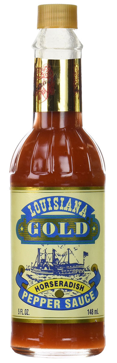 Louisiana Gold    , 148 