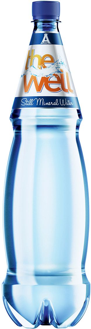 Well Still вода негазированная минеральная столовая природная, 1,5 л4850006310254 Well Still вода негазированная минеральная столовая природная, 1,5 л4850006310254Минеральная природная питьевая столовая негазированная вода. Эффект: употребление воды “Well Still“ поможет привести в норму водно- минеральный обмен организма, стимулирует систему пищеварения, благодаря сбалансированному природному минеральному составу.