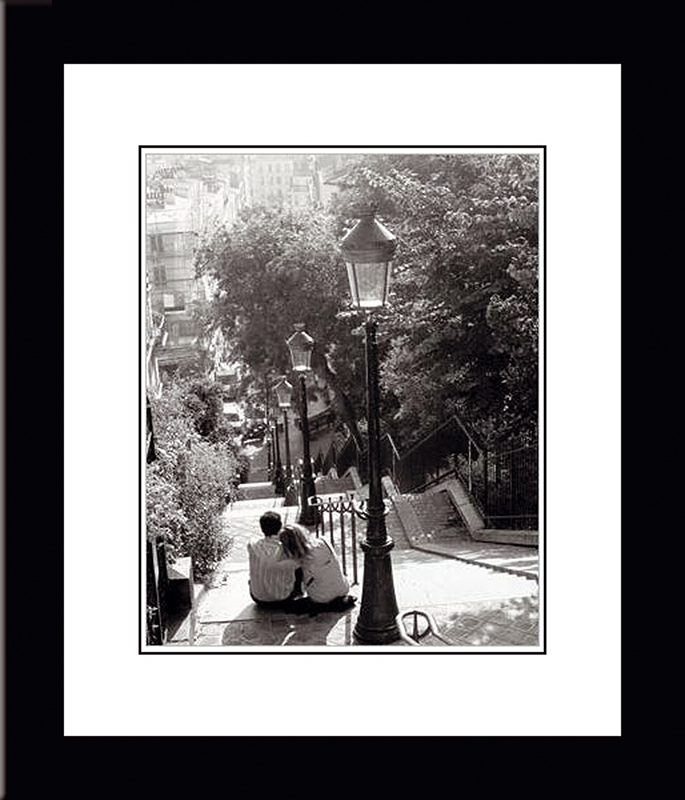 Картина Postermarket Монмартр, 33 х 40 см. NI 06LNI 06L Картина Postermarket Монмартр, 33 х 40 см. NI 06LNI 06LКартина Postermarket Монмартр прекрасно подойдет для декора интерьера различных помещений. Постер, выполненный в технике фотопечать, обрамлен паспарту и оформлен багетом черного цвета. Картина для интерьера (постер) - это современное и актуальное направление в дизайне помещений. Ее можно использовать для оформления любых помещений (дом, квартира, офис, бар, кафе, ресторан или гостиница). работоспособность. Правильное оформление интерьера создает благоприятный психологический климат, улучшает настроение и мотивирует. Размер картины: 330 x 400 мм.