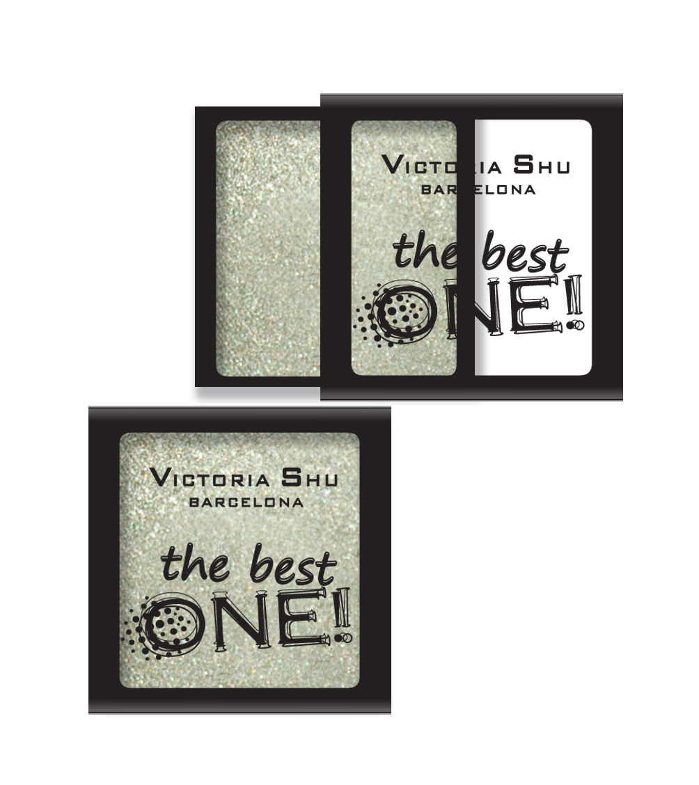 Victoria Shu Тени для век The Best One №533, 2.3г1137V15727 Victoria Shu Тени для век The Best One №533, 2.3г1137V15727С новыми устойчивыми тенями для век The best one! вы можете придумать свою собственную палитру для создания бесчисленных и многогранных образов. Каждый оттенок новой гаммы удивительным образом сочетается с другими оттенками, создавая всякий раз неповторимую уникальную комбинацию.