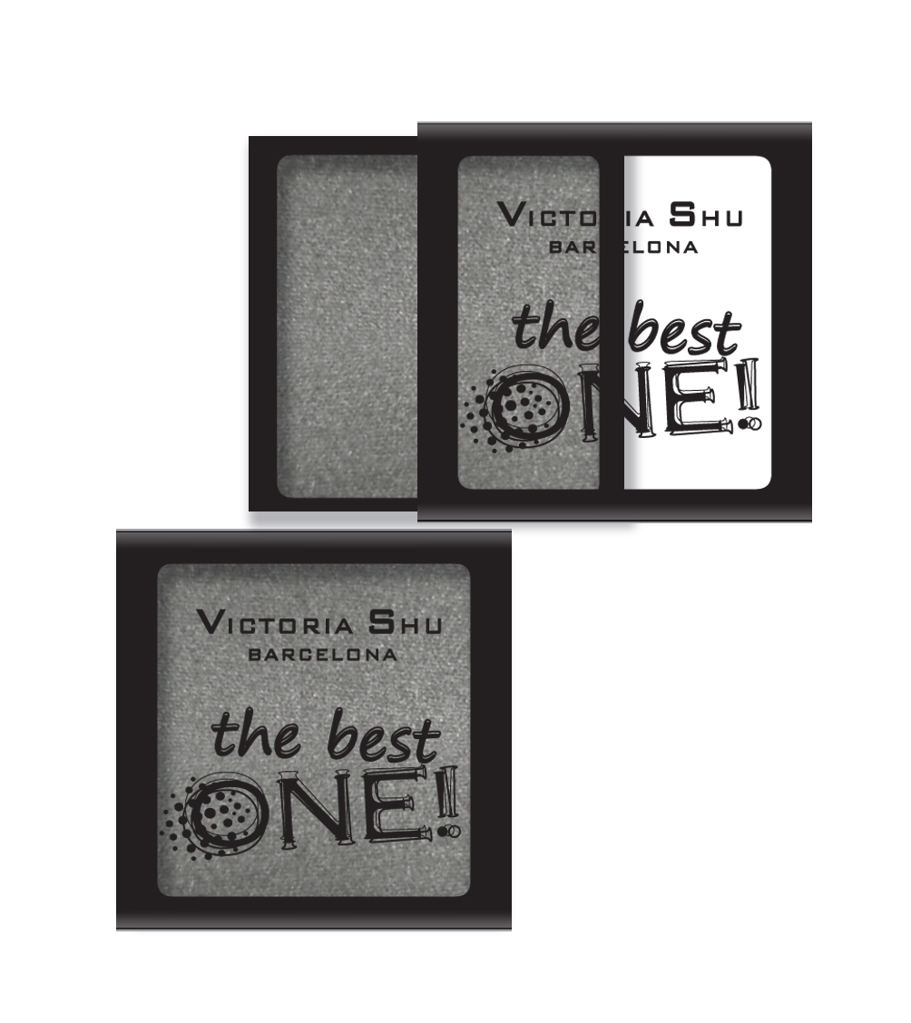 Victoria Shu Тени для век The Best One №534, 2.3г1138V15728 Victoria Shu Тени для век The Best One №534, 2.3г1138V15728С новыми устойчивыми тенями для век The best one! вы можете придумать свою собственную палитру для создания бесчисленных и многогранных образов. Каждый оттенок новой гаммы удивительным образом сочетается с другими оттенками, создавая всякий раз неповторимую уникальную комбинацию.