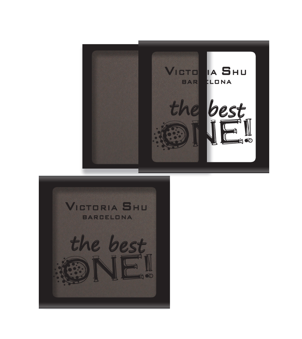 Victoria Shu Тени для век The Best One №535, 2.3г1139V15729 Victoria Shu Тени для век The Best One №535, 2.3г1139V15729С новыми устойчивыми тенями для век The best one! вы можете придумать свою собственную палитру для создания бесчисленных и многогранных образов. Каждый оттенок новой гаммы удивительным образом сочетается с другими оттенками, создавая всякий раз неповторимую уникальную комбинацию.