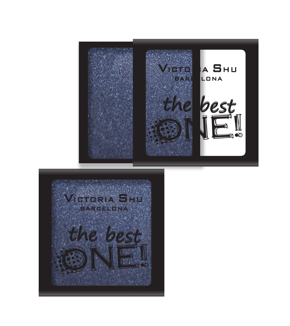 Victoria Shu Тени для век The Best One №536, 2.3г1140V15730 Victoria Shu Тени для век The Best One №536, 2.3г1140V15730С новыми устойчивыми тенями для век The best one! вы можете придумать свою собственную палитру для создания бесчисленных и многогранных образов. Каждый оттенок новой гаммы удивительным образом сочетается с другими оттенками, создавая всякий раз неповторимую уникальную комбинацию.