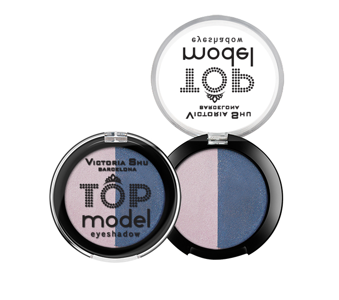 Victoria Shu Тени для век Top Model №203, 2.5г1151V15741 Victoria Shu Тени для век Top Model №203, 2.5г1151V15741Сатиновый эффект-три варианта покрытия: актуальное матовое, матовое с легким глиттером и насыщенно мерцающее. Глубокий и устойчивый оттенок в одно движение. Шелковистая текстура обеспечивает ровное покрытие, которое визуально разглаживает кожу век.