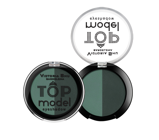 Victoria Shu Тени для век Top Model №210, 2.5г1161V15751 Victoria Shu Тени для век Top Model №210, 2.5г1161V15751Сатиновый эффект-три варианта покрытия: актуальное матовое, матовое с легким глиттером и насыщенно мерцающее. Глубокий и устойчивый оттенок в одно движение. Шелковистая текстура обеспечивает ровное покрытие, которое визуально разглаживает кожу век.