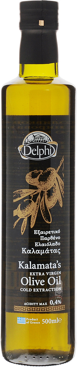 Delphi масло оливковое Extra Virgin, 500 мл81.0026,1 Delphi масло оливковое Extra Virgin, 500 мл81.0026,1Оливковое масло Delphi Extra Virgin производится путем холодного отжима, то есть механической обработки мякоти оливок при помощи пресса. Оливковое масло широко применяется в кулинарии в натуральном виде, в качестве заправки, а также для лечения сердечно-сосудистых и желудочно-кишечных заболеваний, так как содержит большое количество витаминов В, С, Е, провитамин А и минеральные вещества.