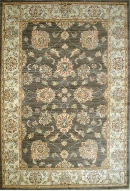 Ковер Oriental Weavers Бабилон, цвет: темно-бежевый, 120 х 180 см. 1116911169 Ковер Oriental Weavers Бабилон, цвет: темно-бежевый, 120 х 180 см. 1116911169Ковры машинной выработки, сделанные под ковры ручной работы, с использованием технологий искусственного состаривания. Качественный состав, традиционные персидские дизайны делают ковры этой коллекции незаменимым украшением самого изысканного интерьера