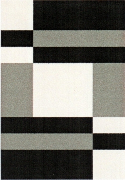 Ковер Oriental Weavers Транс, цвет: черный, серый, 120 х 170 см. 1673916739 Ковер Oriental Weavers Транс, цвет: черный, серый, 120 х 170 см. 1673916739Модерновые дизайны и относительно невысокая стоимость дают возможность предложить эту коллекция для молодых покупателей.