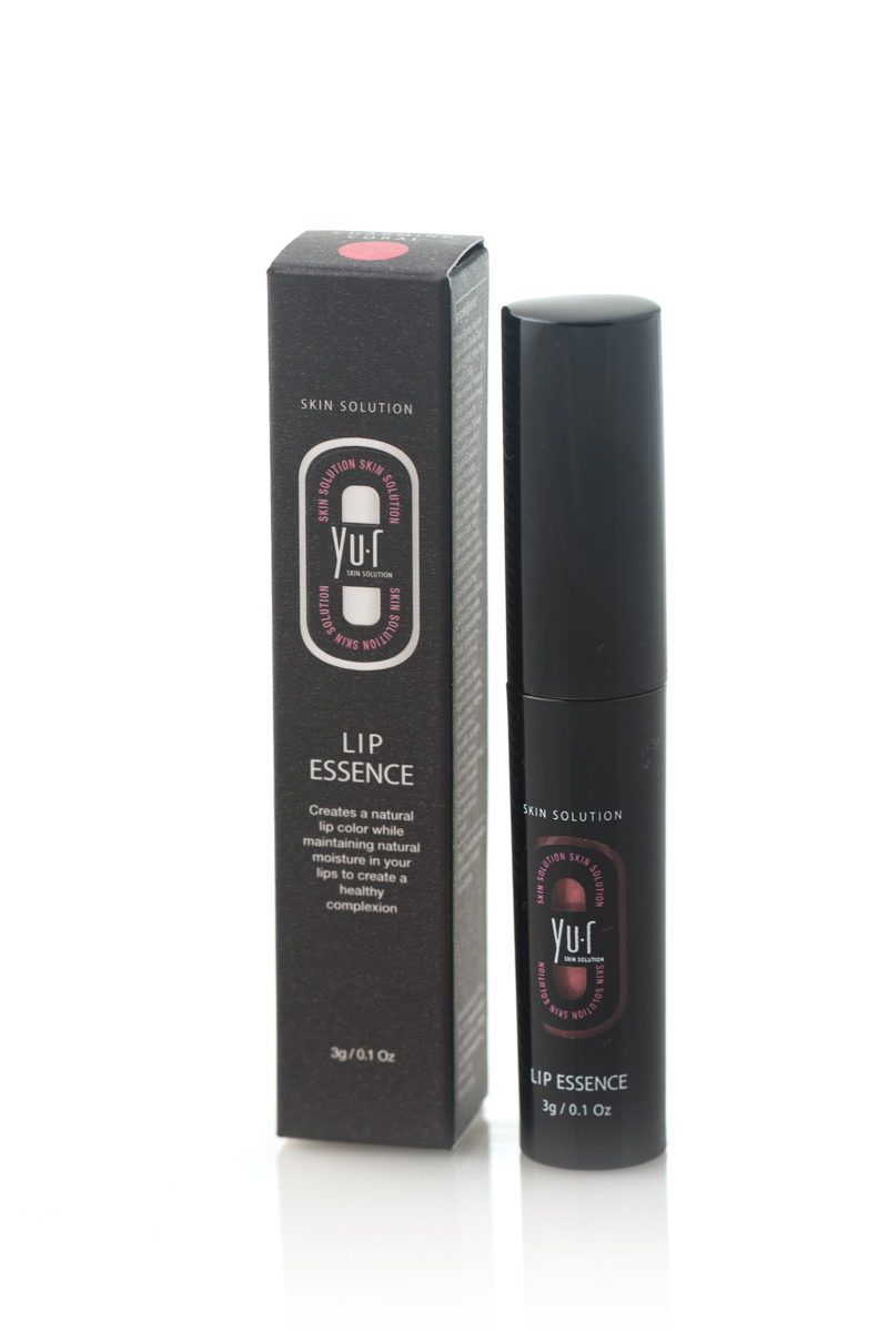 Помада-эссенция для губ с тоном Yu-r Lip Essence (коралл), 3 г00-00000035 Помада-эссенция для губ с тоном Yu-r Lip Essence (коралл), 3 г00-00000035Помада-эссенция используется для придания цвета губам, поддержания естественного уровня влаги и комплексного оздоровления