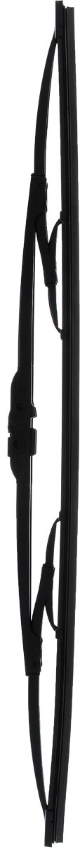 Стеклоочистители Bosch 1x5303397004584 Стеклоочистители Bosch 1x5303397004584Jaguar, Nissan Тип крепления - 1