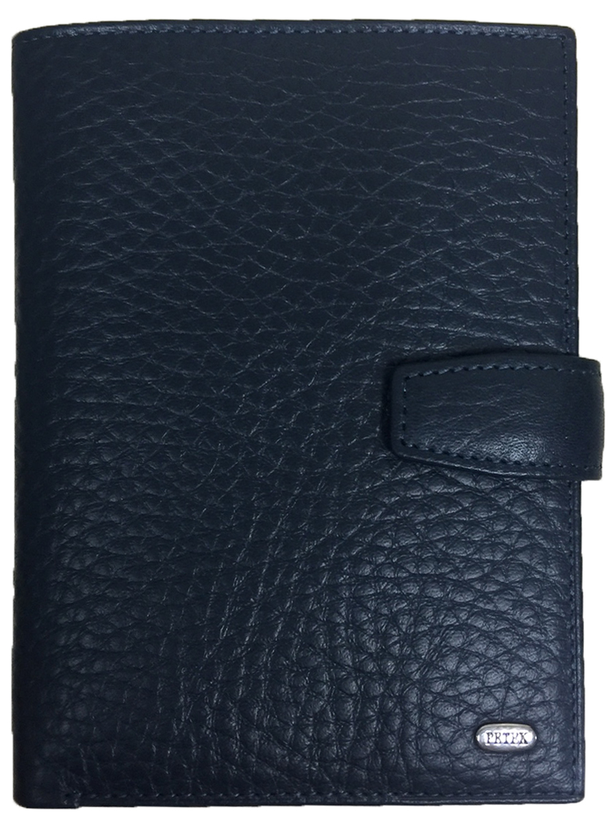 Обложка для автодокументов мужская Petek 1855, цвет: синий. 596.46D.88596.46D.88 Navy Обложка для автодокументов мужская Petek 1855, цвет: синий. 596.46D.88596.46D.88 NavyОбложка для паспорта и автодокументов из натуральной кожи великолепной выделки. Практичная и удобная модель для тех, кто предпочитает все необходимое хранить в одном месте. Внутри обложка имеет специальное отделение для паспорта, вынимающийся блок из прозрачного пластика для автодокументов. Обложка застегивается на кнопку.