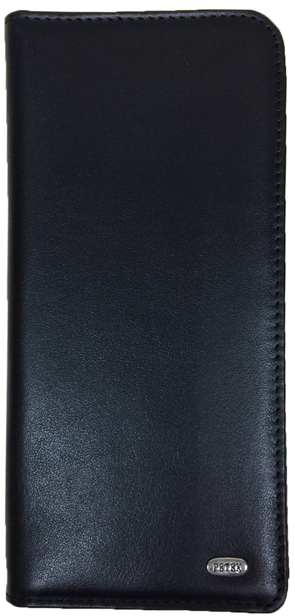 Футляр для очков Petek 1855, цвет: черный. 2636.000.012636.000.01 Black Футляр для очков Petek 1855, цвет: черный. 2636.000.012636.000.01 BlackФутляр для очков (очешник) Petek из натуральной мягкой кожи черного цвета. Лаконичный и стильный аксессуар, который предохраняет очки от пыли и царапин.