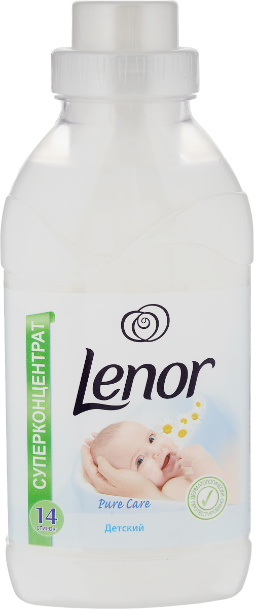 Кондиционер для белья Lenor для чувствительной и детской кожи, концентрированный, 500 млLR-81556330 Кондиционер для белья Lenor для чувствительной и детской кожи, концентрированный, 500 млLR-81556330Кондиционер Lenor для детской и чувствительной кожи придает мягкость вещам, облегчает глажение, помогает сохранить форму одежды, защищает ткань от преждевременного изнашивания и сохраняет яркость цветов. Добавьте кондиционер во время последнего полоскания белья. Безопасность для кожи подтверждена дерматологами. Состав: 5-15% катионные ПАВ, Товар сертифицирован.