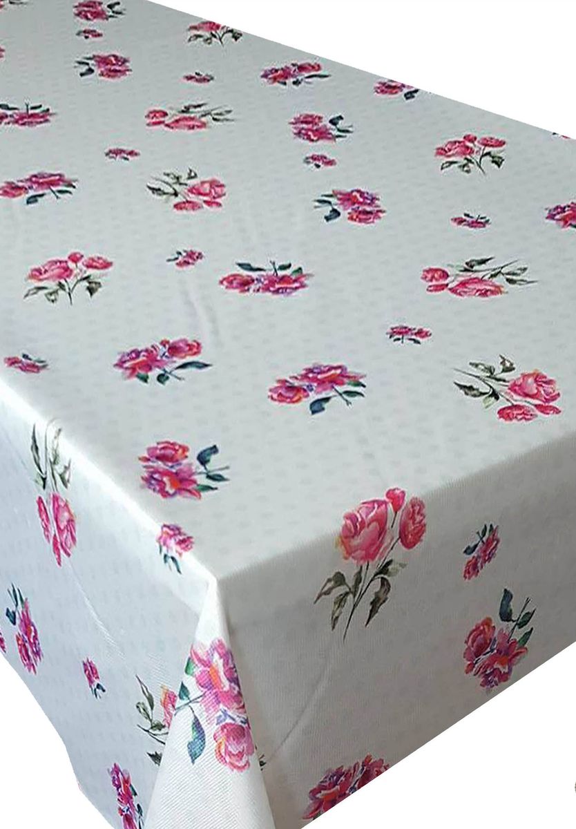 Скатерть Ambesonne Розовые пионы, прямоугольная, 150 x 220 смBD1541ROSE_A Скатерть Ambesonne Розовые пионы, прямоугольная, 150 x 220 смBD1541ROSE_AВеликолепная скатерть Ambesonne, выполненная из полиэстера, создаст атмосферу уюта и домашнего тепла в интерьере вашей кухни. В современном мире кухня - это не просто помещение для приготовления и приема пищи. Это особое место, где собирается вся семья и царит душевная атмосфера.