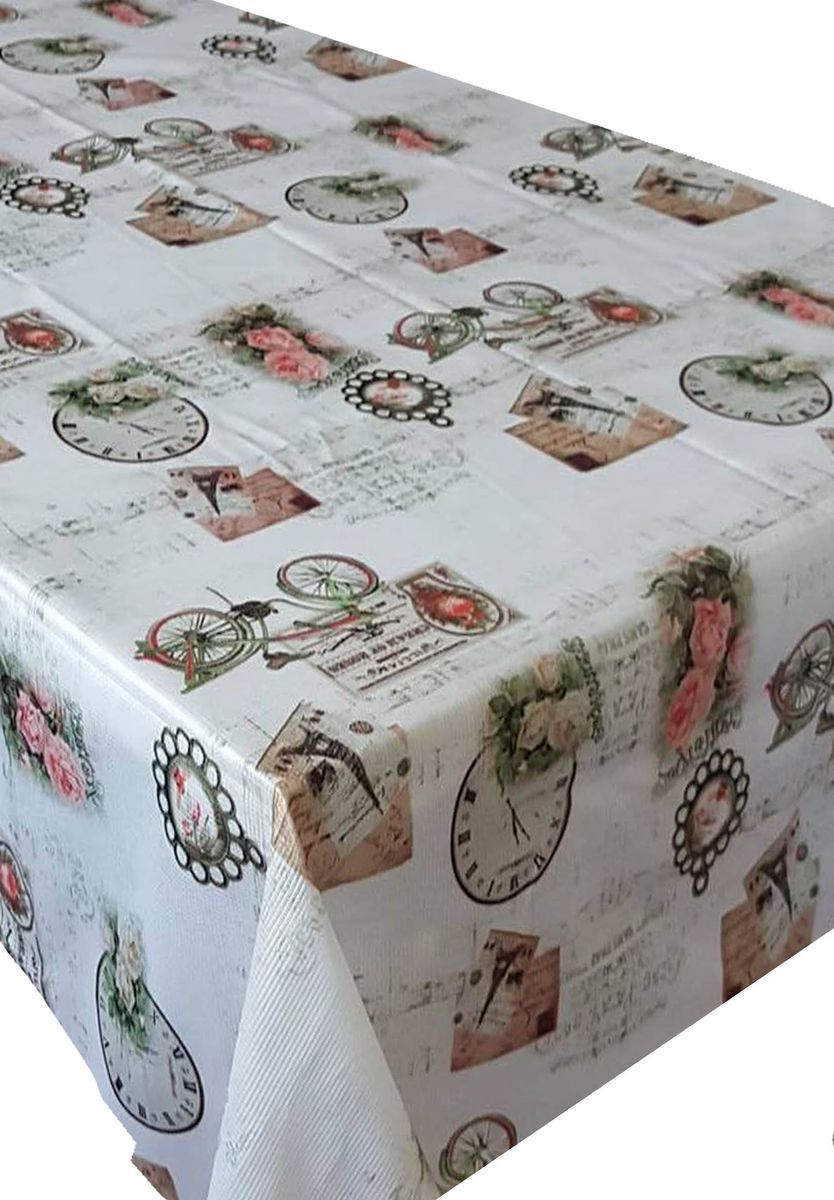 Скатерть Ambesonne Письма не бежевом пергаменте, квадратная, 150 x 150 смBM1648VINTAGEYESIL_A Скатерть Ambesonne Письма не бежевом пергаменте, квадратная, 150 x 150 смBM1648VINTAGEYESIL_AКрасочная фотоскатерть Ambesonne Письма не бежевом пергаменте выполнена из тканевого полиэстера и украшена оригинальным рисунком. Изделие создаст атмосферу уюта и домашнего тепла в интерьере вашей кухни. В современном мире кухня - это не просто помещение для приготовления и приема пищи. Это особое место, где собирается вся семья и царит душевная атмосфера.