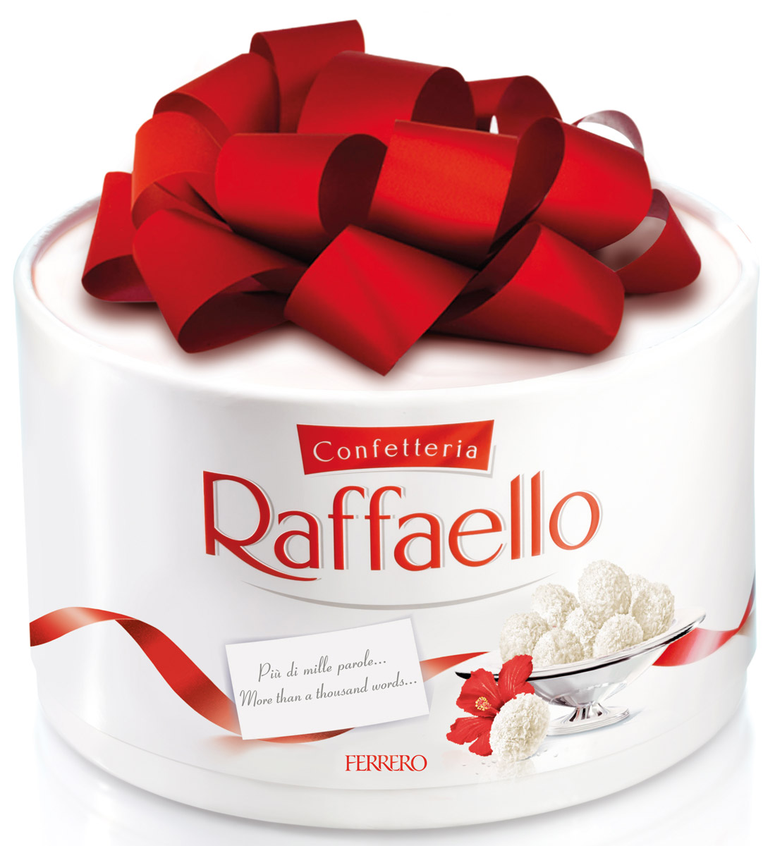 Raffaello конфеты с цельным миндальным орехом в кокосовой обсыпке, 600 г77115583/77098326/77085047 Raffaello конфеты с цельным миндальным орехом в кокосовой обсыпке, 600 г77115583/77098326/77085047Конфеты Раффаэлло с цельным миндальным орехом в кокосовой обсыпке.