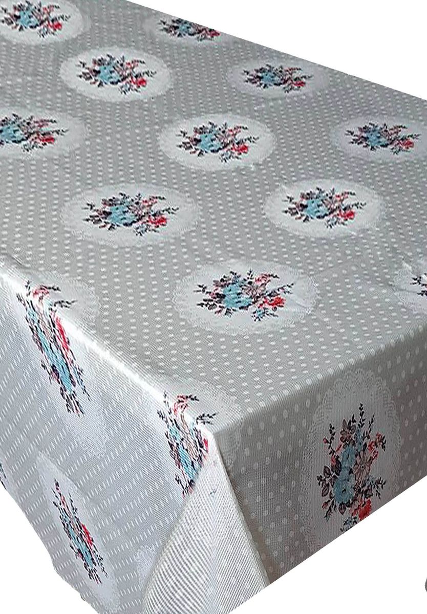 Скатерть Ambesonne Букеты на сером фоне, квадратная, 150 x 150 смBD1558DANTEL_A Скатерть Ambesonne Букеты на сером фоне, квадратная, 150 x 150 смBD1558DANTEL_AВеликолепная скатерть Ambesonne, выполненная из полиэстера, создаст атмосферу уюта и домашнего тепла в интерьере вашей кухни. В современном мире кухня - это не просто помещение для приготовления и приема пищи. Это особое место, где собирается вся семья и царит душевная атмосфера.