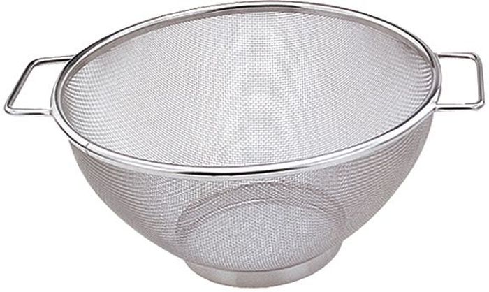 Сито Bekker, 20 см. BK-9220BK-9220 Сито Bekker, 20 см. BK-9220BK-9220Диаметр 20см. Состав: нержав. сталь.