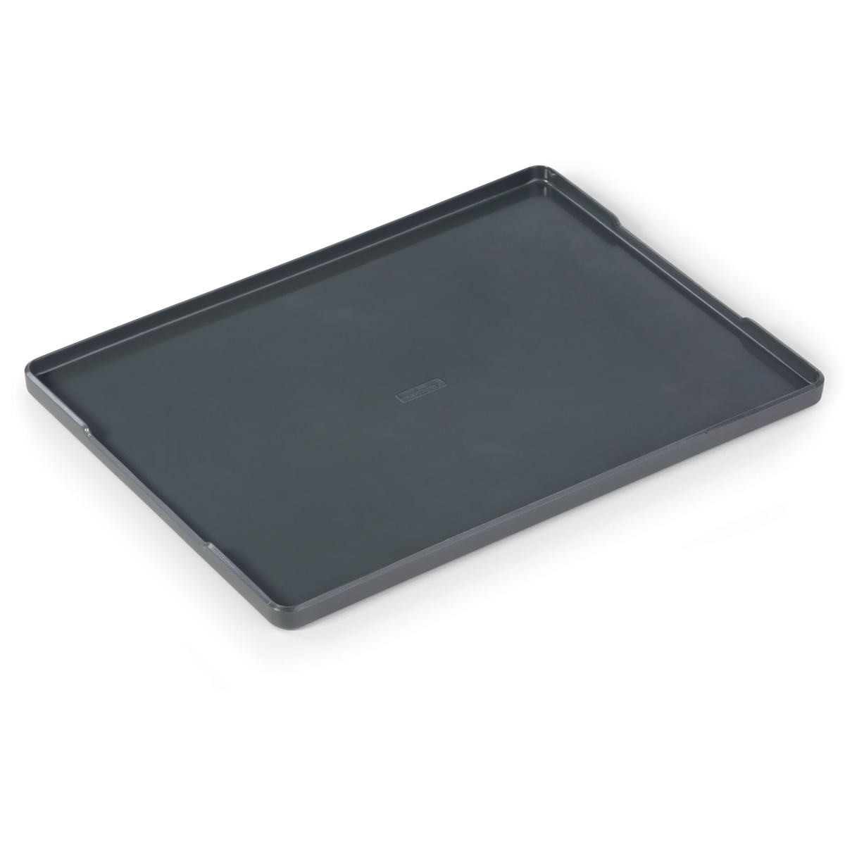 Поднос для сервировки Durable Coffee Point, 32,9 x 24,2 x 1,5 см3387-58 Поднос для сервировки Durable Coffee Point, 32,9 x 24,2 x 1,5 см3387-58Практичный сервировочный поднос для подачи кофе и чая. Безопасен для продуктов питания, легко моется. Хранится в нижнем узком лотке бокса COFFEE POINT BOX. - безопасен для продуктов питания - подходит для мытья в посудомоечной машине - пластик премиального качества