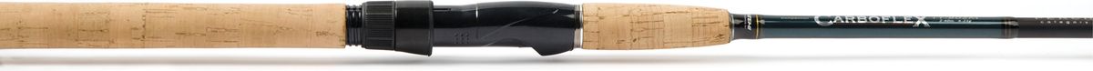 Спиннинг Atemi Carboflex Jerk, 1,95 м, 80-150 г209-14195 Спиннинг Atemi Carboflex Jerk, 1,95 м, 80-150 г209-14195Спиннинг Atemi Carboflex Jerk 1,95м тест 80-150гр, удилище для высоких людей, сделано по технологии Carboflex, что дает возможность использовать его в экстримальных условиях. Секций: 2. Длина: 1,95 м. Тест: 80-150 г. длина: 195 см конструкция удилища: штекерное назначение: спиннинговое строй: средний (M) тест (макс.): 150 г