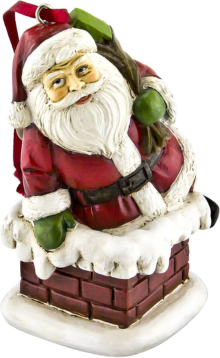 Украшение новогоднее подвесное Mister Christmas Дед Мороз, высота 10 см. TM-A-1TM-A-1 Украшение новогоднее подвесное Mister Christmas Дед Мороз, высота 10 см. TM-A-1TM-A-1Украшение новогоднее декоративное Mister Christmas Дед Мороз прекрасно подойдет для праздничного декора вашего дома. Изделие выполнено из полистоуна и оснащено петелькой для подвешивания. Новогодние украшения несут в себе волшебство и красоту праздника. Они помогут вам украсить дом к предстоящим праздникам и оживить интерьер. Создайте в доме атмосферу тепла, веселья и радости, украшая его всей семьей. Кроме того, такая игрушка станет приятным подарком, который надолго сохранит память этого волшебного времени года. Высота украшения: 10 см.