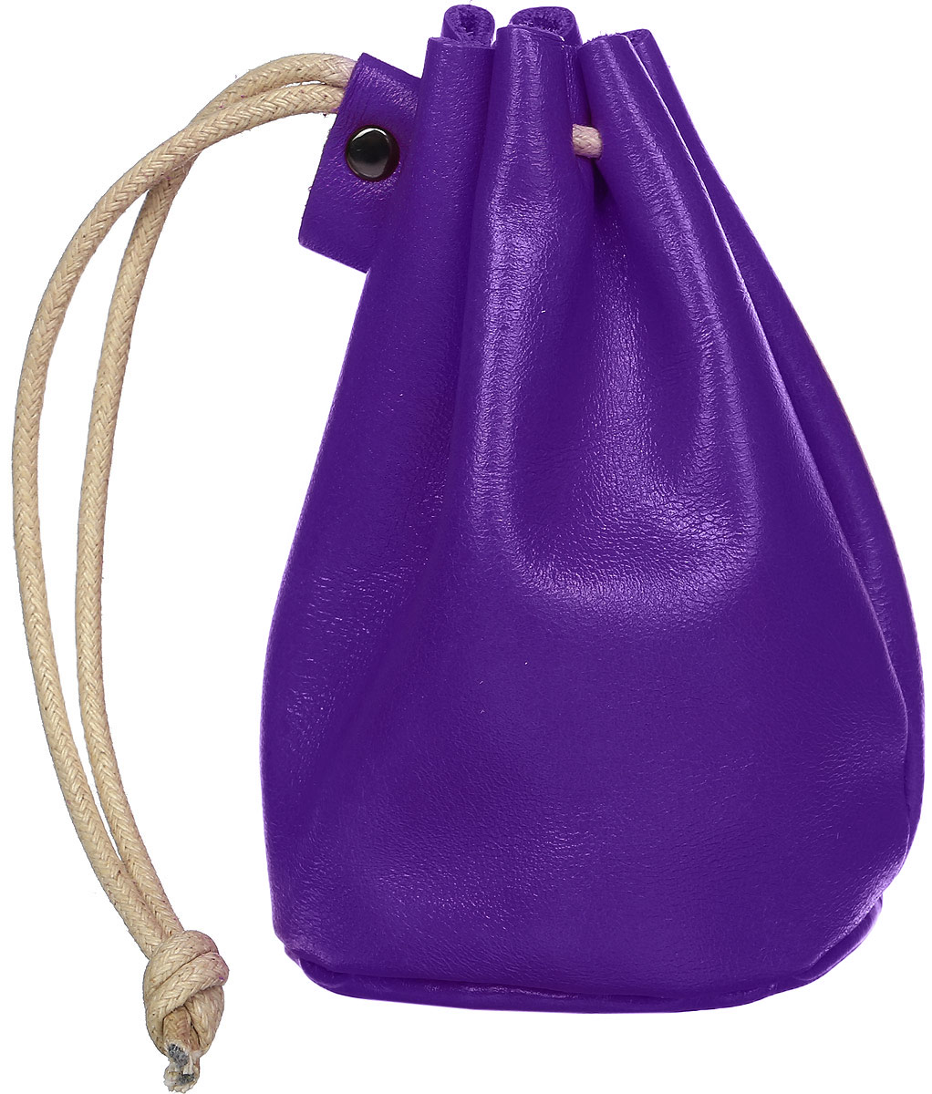 Монетница женская Cheribags, цвет: темно-фиолетовый. 04К-1019-1904К-1019-19 Монетница женская Cheribags, цвет: темно-фиолетовый. 04К-1019-1904К-1019-19Монетница Cheribags выполнена из натуральной текстурной кожи. Внутри расположено отделение для монет. Изделие закрывается с помощью текстильного шнурка.