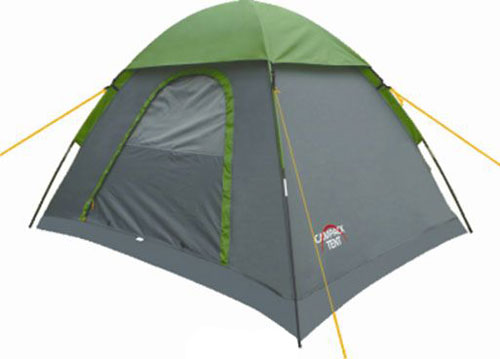 Палатка Campack Tent Free Explorer 237642 Палатка Campack Tent Free Explorer 237642Campack Tent Free Explorer 2 - классическая однослойная палатка для несложных походов и отдыха на природе. Внутри палатки имеется подвеска для фонаря и карманы для хранения мелочей. Проклеенные швы гарантируют герметичность и надежность в любой ситуации. Материал тента: 190T P. Taffeta PU; Материал дна: Tarpauling; Материал дуг: фибергласс, 7 мм.