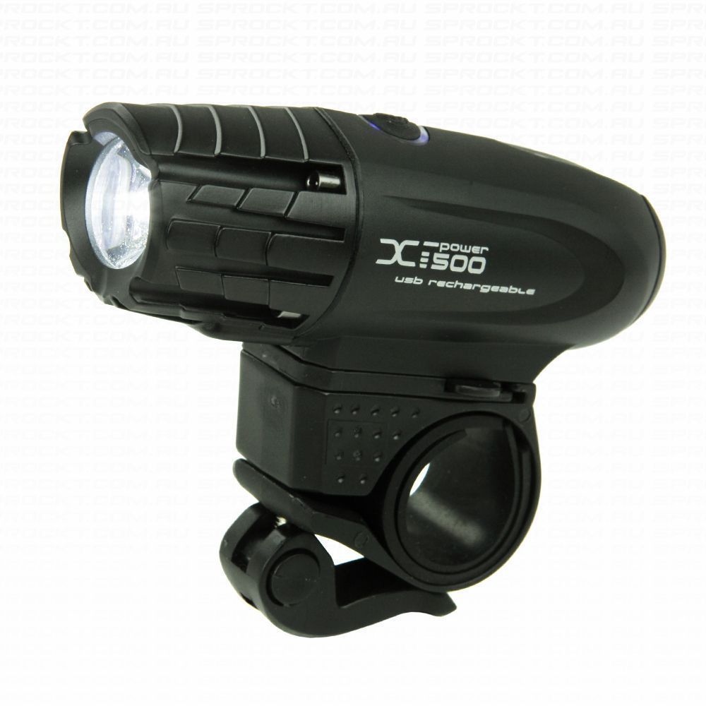 Фонарь передний Moon X-Power500, 1 диод, 5 режимовWP_X-Power500_W Фонарь передний Moon X-Power500, 1 диод, 5 режимовWP_X-Power500_W1 (T6) сверх-яркая LED светодиод Быстросъемная lithium ion батарея( 3.7V 2300mAh) USB зарядка Влагозащищенная алюминиевая защитная крышка 5 вариантов работы: Максимум/ Низко / Стандарт/ Высоко /Мигание Быстросъемное крепление на руль ( 22-31.8mm) Быстросъемное крепление на шлем Индикатор разряда и полной зарядки аккумулятора Функция автоматического отключения при полной зарядке Четкие оптические линзы Размер:106 x 36.5 x 35.5 mm