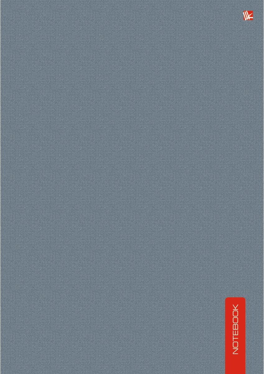 Канц-Эксмо Записная книжка Офисный стиль Классика 160 листов в клеткуКЗ41601950 Канц-Эксмо Записная книжка Офисный стиль Классика 160 листов в клеткуКЗ41601950Записная книжка в твердом переплете А4, 160 листов. Обложка с глянцевой ламинацией. Бумага – офсет 60 г/м2, белая, клетка. Сшитый блок.